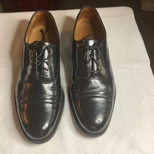 Cole Haan men’s dress shoe